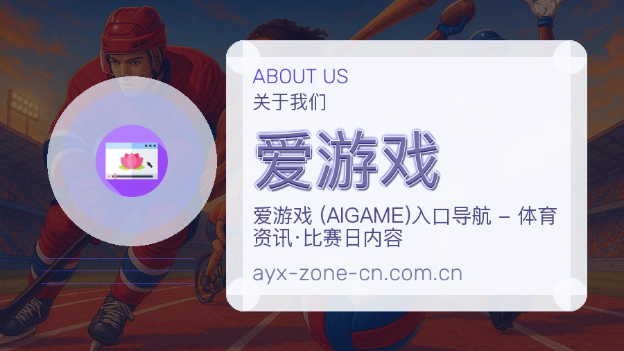 爱游戏日常服务说明