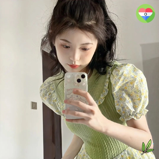 小川